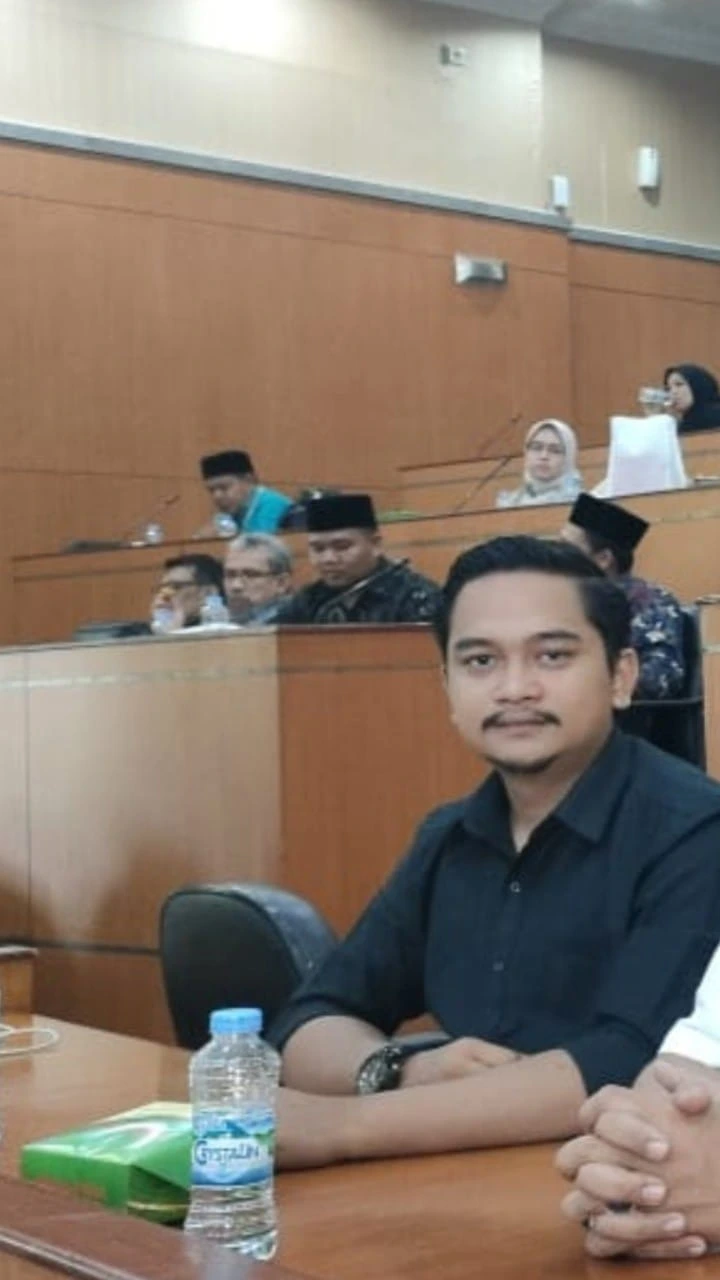PMII Batu Bara Dukung Kejati Sumut Tangkap Oknum Pendidikan Terlibat Pungli
