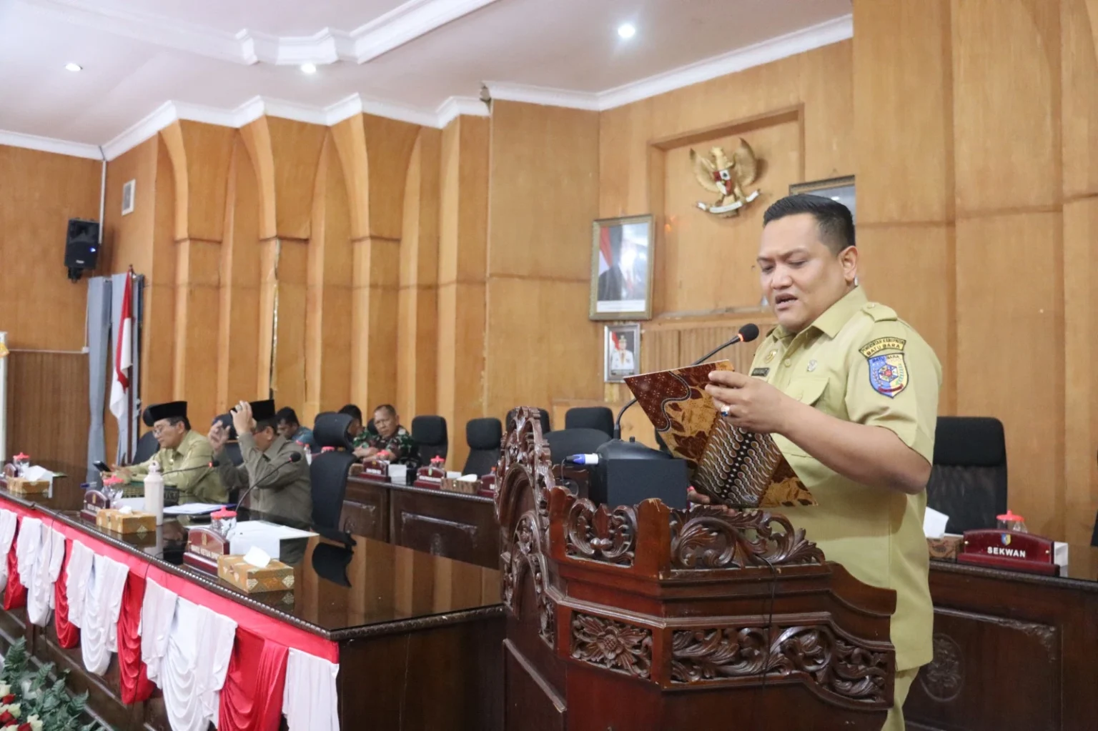 Rekomendasi DPRD Batu Bara: Evaluasi Layanan Publik