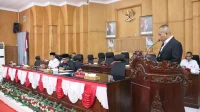 Rapat Paripurna DPRD Batu Bara: Suara Masyarakat dari Tujuh Dapil Menggema