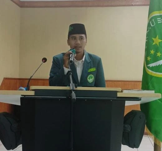 IPNU Sumut Desak Polisi Tangkap Provokator