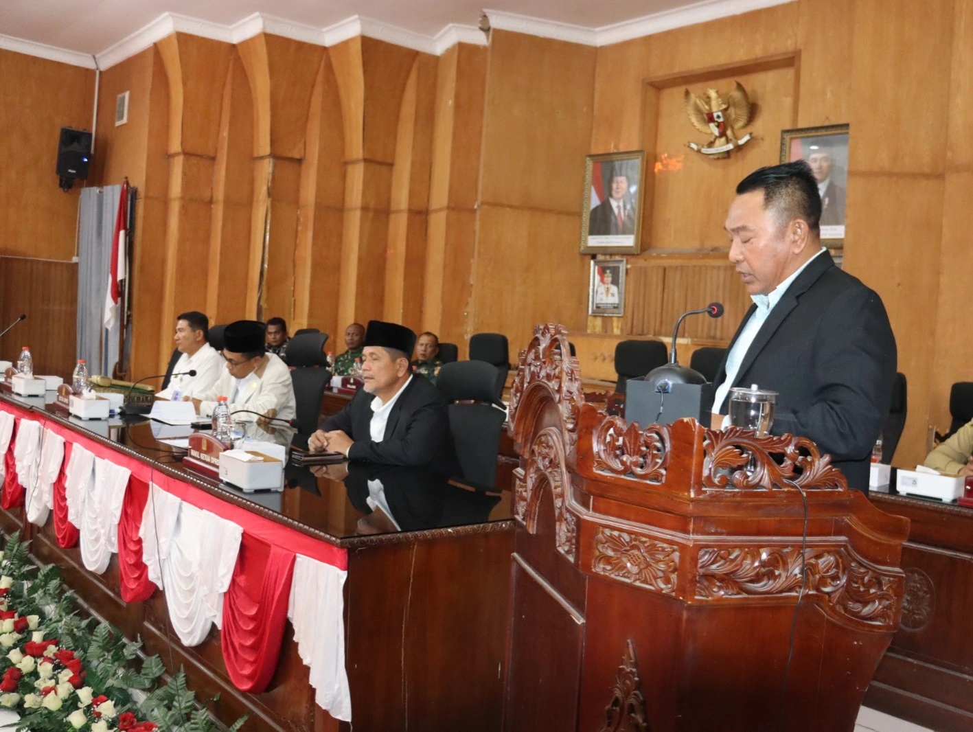 RPJMD Batu Bara 2025–2029 Disetujui Jadi Perda