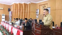 Dorong Investasi dan Transparansi, DPRD Batu Bara Gelar Rapat Paripurna PIKID dan RPJP APBD 2024 Dorong Investasi dan Transparansi, DPRD Batu Bara Gelar Rapat Paripurna PIKID dan RPJP APBD 2024