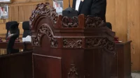 Paripurna DPRD Batu Bara: Seluruh Fraksi Setujui Ranperda PIKID dan RPJP APBD 2024 Paripurna DPRD Batu Bara: Seluruh Fraksi Setujui Ranperda PIKID dan RPJP APBD 2024
