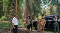 Didukung Forkopimda, Pembersihan Lahan Lapas Air Joman Mulai Dilaksanakan