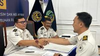 Serius Bidik WBK 2026, Lapas Labuhan Ruku Saring Ketat Tim Pokja Zona Integritas
