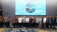 Komisi VI DPR RI Tinjau Smelter Aluminium Mempawah dan SGAR Fase II, Kawal Hilirisasi Nasional