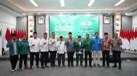 Bupati Batu Bara Dorong Ikatan Sarjana Al Washliyah Perkuat Kolaborasi untuk Generasi Bahagia