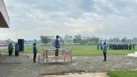Pemerintah Kabupaten Batu Bara Gelar Upacara HKN sebagai Momentum Penguatan Disiplin ASN
