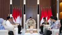 WhatsApp Image 2026-02-19 at 19.31.41 Bupati Batu Bara Sambut Entry Meeting Pemeriksaan Interim LKPD TA 2025 oleh BPK RI Perwakilan Sumatera Utara