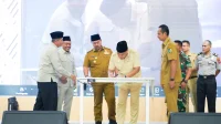 Bupati Batu Bara Tegaskan Sinkronisasi Pembangunan dalam Konsultasi Publik Rancangan Awal RKPD 2027 Bupati Batu Bara Tegaskan Sinkronisasi Pembangunan dalam Konsultasi Publik Rancangan Awal RKPD 2027