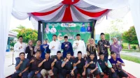 Bupati Batu Bara Buka Pesantren Kilat RIE, Tekankan Penguatan Karakter Generasi Muda di Era Digital Bupati Batu Bara Buka Pesantren Kilat RIE, Tekankan Penguatan Karakter Generasi Muda di Era Digital