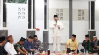 Safari Ramadan V, Bupati Batu Bara Ajak Masyarakat Tingkatkan Keimanan dan Kepedulian Sosial Safari Ramadan V, Bupati Batu Bara Ajak Masyarakat Tingkatkan Keimanan dan Kepedulian Sosial
