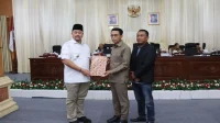 Pemkab Batu Bara Ajukan Ranperda Perubahan Status BUMD, Dorong Tata Kelola Lebih Profesional