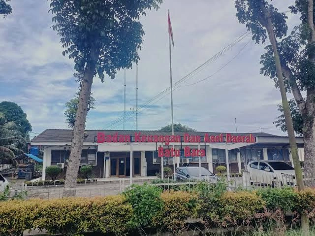 Terkait SiLPA Batu Bara Tahun 2025, BKAD Batu Bara Beri Penjelasan