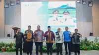 Bupati Batu Bara Tekankan Penguatan Sektor Pertanian dan Investasi pada RAKORTEKRENBANG Provsu 2026