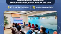 Bapenda Batu Bara Gandeng Bank Sumut, Perkuat Digitalisasi Pajak Daerah