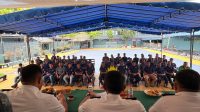 64 Warga Binaan Lapas Labuhan Ruku Ikuti Sidang TPP, Bahas Usulan PB, CB dan Tamping
