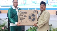 Peringatan May Day 2026 di Batu Bara