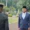 Wakil Bupati Syafrizal Pimpin Upacara Peringatan Harkitnas ke - 118