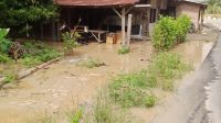 Tagana Batu Bara Asesmen Banjir di Sukarejo, 53 Rumah Terdampak Tagana Batu Bara Asesmen Banjir di Sukarejo, 53 Rumah Terdampak
