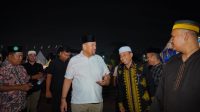 Bupati Baharuddin Apresiasi Kafilah Batu Bara, Raih Sederet Prestasi di MTQ ke-40 Sumut 2026