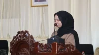 Mayoritas Fraksi DPRD Batu Bara Setujui Ranperda Perubahan PT Pembangunan Batra Berjaya Menjadi Perseroda