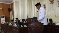 Fraksi KPN Soroti Krisis Air Bersih, Desak PDAM dan Pemkab Batu Bara Bertindak Cepat