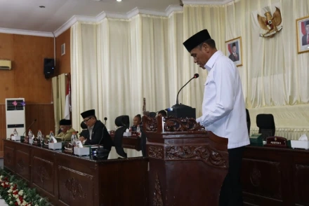 Fraksi KPN Soroti Krisis Air Bersih, Desak PDAM dan Pemkab Batu Bara Bertindak Cepat