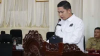 Enam Fraksi DPRD Batu Bara Beri Catatan dan Dukungan terhadap Ranperda Pertanggungjawaban APBD 2025 Enam Fraksi DPRD Batu Bara Beri Catatan dan Dukungan terhadap Ranperda Pertanggungjawaban APBD 2025