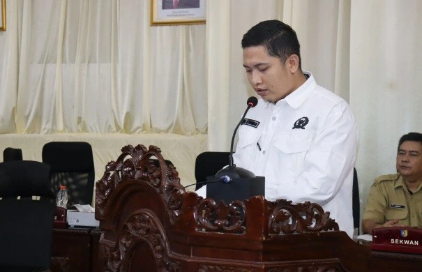 Enam Fraksi DPRD Batu Bara Beri Catatan dan Dukungan terhadap Ranperda Pertanggungjawaban APBD 2025