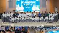 LPTQ Batu Bara Tegaskan Kafilah Ikuti Seluruh Cabang MTQ ke - 40 Tingkat Provsu LPTQ Batu Bara Tegaskan Kafilah Ikuti Seluruh Cabang MTQ ke - 40 Tingkat Provsu