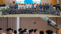Kabag Kesra Batu Bara, Pastikan Kontingen Resmi Ikuti MTQ ke - 40 Sumut Kabag Kesra Batu Bara, Pastikan Kontingen Resmi Ikuti MTQ ke - 40 Sumut