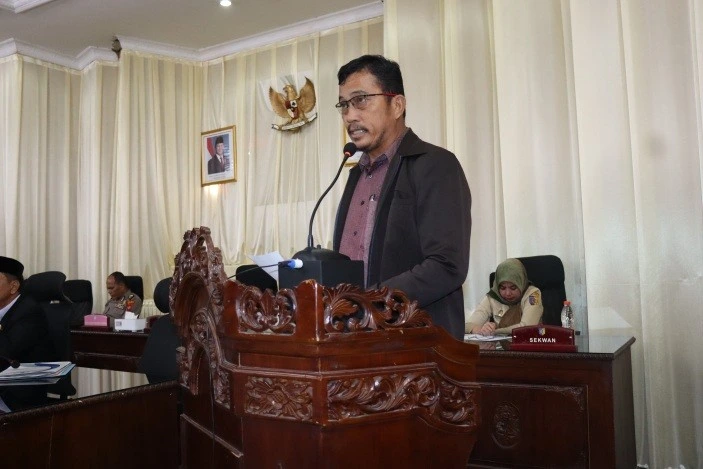 Pansus Plasma Menguat, Fraksi DPRD Batu Bara Kompak Kawal Hak Masyarakat