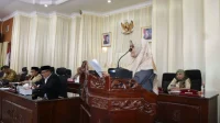 Fraksi PAN Soroti Pentingnya Payung Hukum Sebelum Pansus Plasma Fraksi PAN Soroti Pentingnya Payung Hukum Sebelum Pansus Plasma