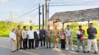 DPRD Batu Bara Kawal Usulan Sentra UMKM di Kawasan Pintu Tol Lima Puluh DPRD Batu Bara Kawal Usulan Sentra UMKM di Kawasan Pintu Tol Lima Puluh