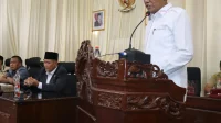 Ranperda Perseroda Batra Berjaya Masuki Tahap Penetapan di DPRD Batu Bara Ranperda Perseroda Batra Berjaya Masuki Tahap Penetapan di DPRD Batu Bara