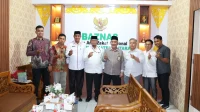 BAZNAS Batu Bara Matangkan Panen Raya Bersama BAZNAS Sumut, Ketua BAZNAS RI Dijadwalkan Hadir