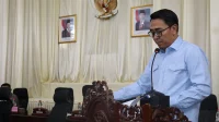 Pansus BUMD Soroti Penyertaan Modal Batra Berjaya