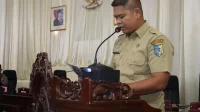 Fraksi DPRD Dorong Perseroda Dikelola Profesional Fraksi DPRD Dorong Perseroda Dikelola Profesional