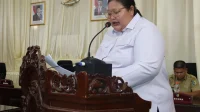 Empat Fraksi Sepakat Perseroda Harus Profesional Empat Fraksi Sepakat Perseroda Harus Profesional