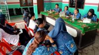 Puskesmas Pematang Panjang Jadi Lokasi Penguatan Program Kesehatan Keluarga dan Gizi Puskesmas Pematang Panjang Jadi Lokasi Penguatan Program Kesehatan Keluarga dan Gizi