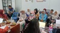 Ancaman Stunting Mengintai, Dinkes Batu Bara Perketat Pengawasan Puskesmas Ancaman Stunting Mengintai, Dinkes Batu Bara Perketat Pengawasan Puskesmas