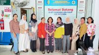 Dinkes Batu Bara Evaluasi Capaian Program Kesehatan Keluarga dan Gizi di Kecamatan Lima Puluh Dinkes Batu Bara Evaluasi Capaian Program Kesehatan Keluarga dan Gizi di Kecamatan Lima Puluh