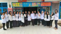 Pastikan Program Berjalan Maksimal, Dinkes Batu Bara Turun Langsung ke Puskesmas Petatal Pastikan Program Berjalan Maksimal, Dinkes Batu Bara Turun Langsung ke Puskesmas Petatal