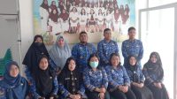 Dinkes Batu Bara Perkuat Program PHBS Melalui Supervisi Fasilitatif di Puskesmas Lalang Dinkes Batu Bara Perkuat Program PHBS Melalui Supervisi Fasilitatif di Puskesmas Lalang