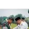 Bupati Batu Bara Sambut Kunjungan Kerja Pangdam I/Bukit Barisan ke Yonif 126/Kala Cakti