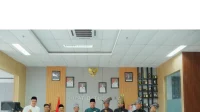 Bupati Baharuddin Dukung Pelestarian Budaya Melayu Melalui Gebyar Bertanjak Jilid 7 Tahun 2026