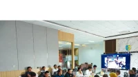 Bupati Baharuddin Siapkan Fasilitas Ekspor Produk UMKM dan Hasil Pertanian Batu Bara
