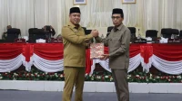 DPRD Batu Bara Sampaikan Hasil Reses Tahap II 2026, Aspirasi Warga Jadi Bahan Pembahasan APBD DPRD Batu Bara Sampaikan Hasil Reses Tahap II 2026, Aspirasi Warga Jadi Bahan Pembahasan APBD