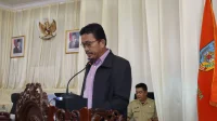 Enam Fraksi DPRD Batu Bara Setujui KUA-PPAS 2027 untuk Dibahas Lebih Lanjut